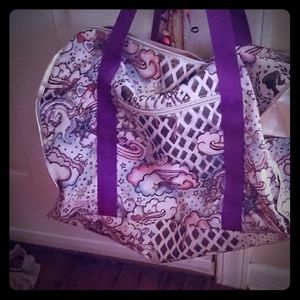 Patricia field x barbie